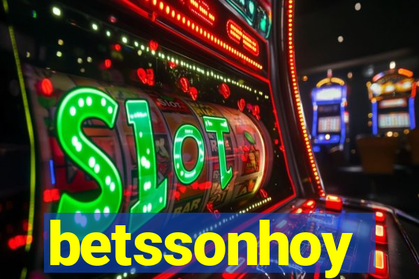 betssonhoy