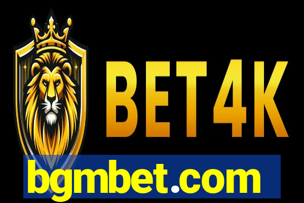 bgmbet.com