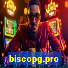 biscopg.pro