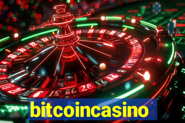 bitcoincasino