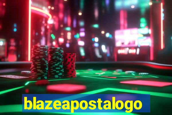 blazeapostalogo