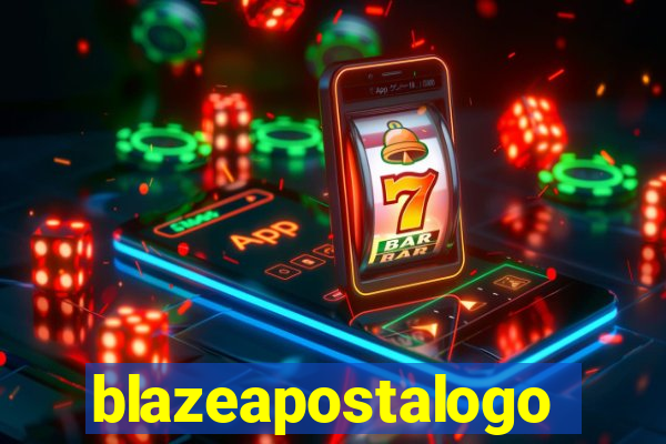 blazeapostalogo