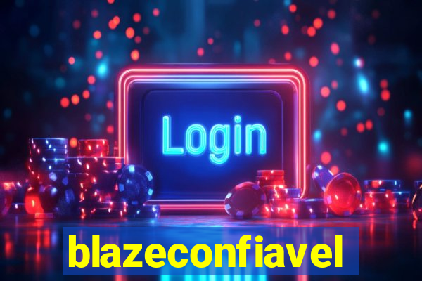 blazeconfiavel