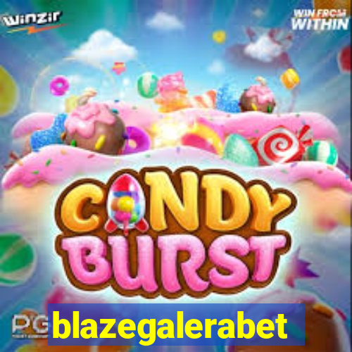 blazegalerabet