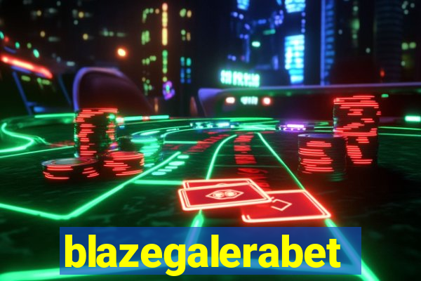 blazegalerabet