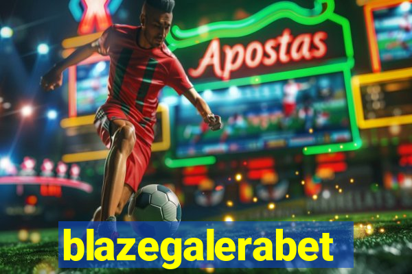 blazegalerabet