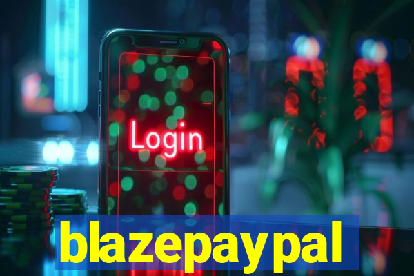 blazepaypal