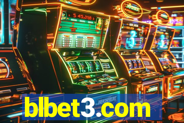 blbet3.com