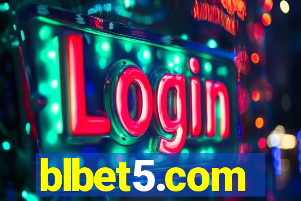 blbet5.com