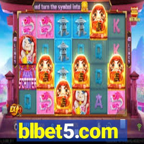 blbet5.com