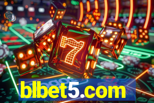 blbet5.com