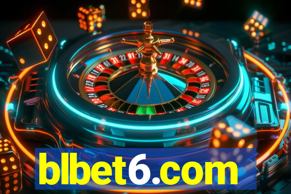 blbet6.com