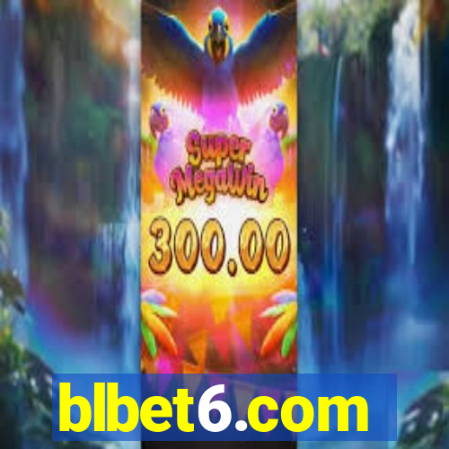 blbet6.com