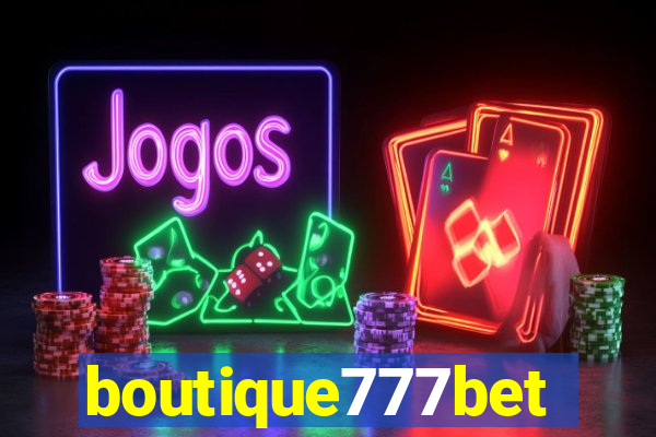 boutique777bet