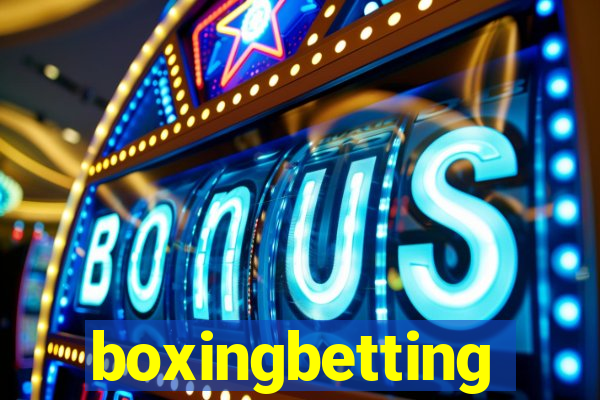 boxingbetting