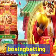 boxingbetting