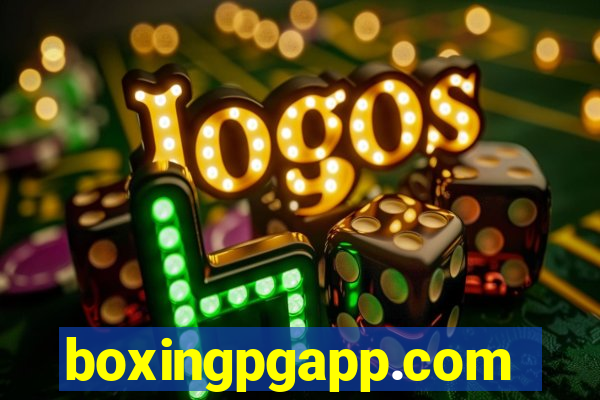 boxingpgapp.com