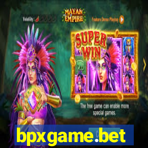 bpxgame.bet