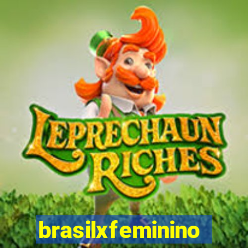 brasilxfeminino