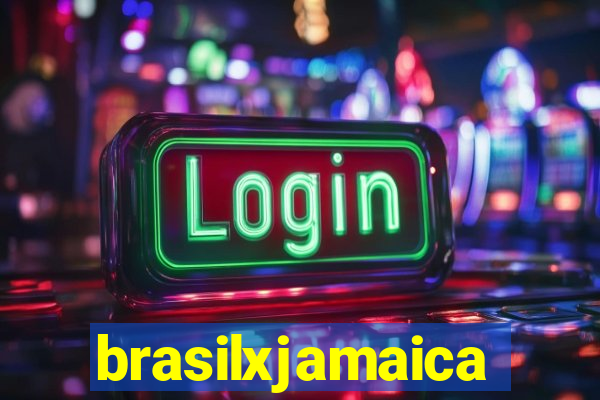 brasilxjamaica