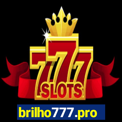 brilho777.pro