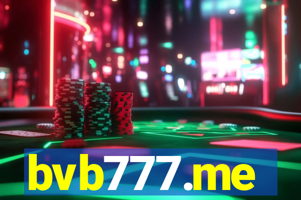 bvb777.me