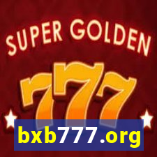 bxb777.org