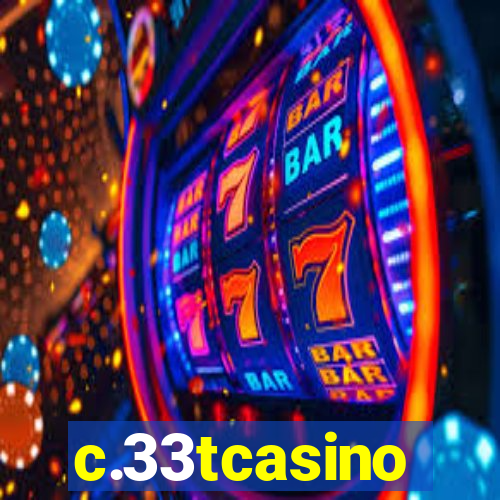 c.33tcasino