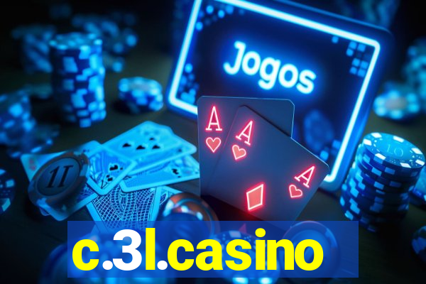 c.3l.casino