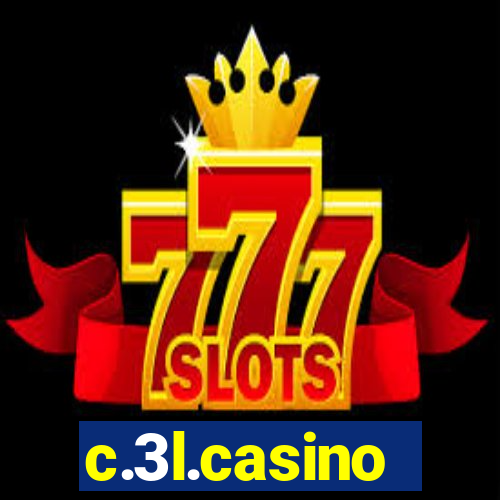 c.3l.casino