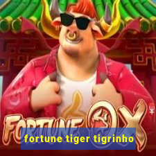 fortune tiger tigrinho