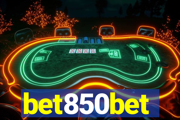 bet850bet