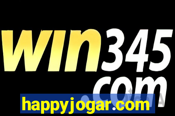 happyjogar.com