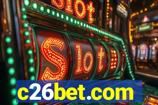 c26bet.com