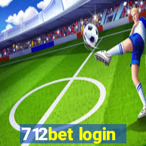 712bet login