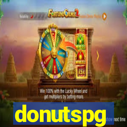 donutspg