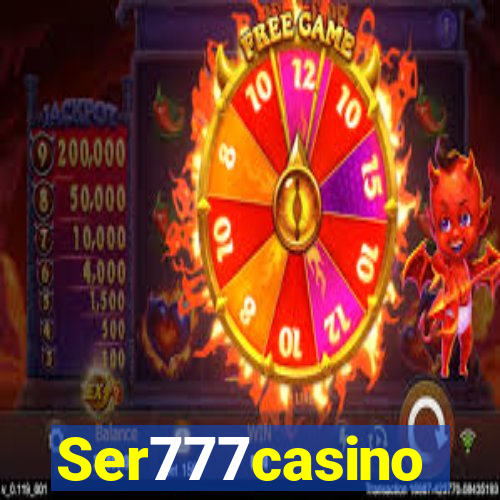 Ser777casino