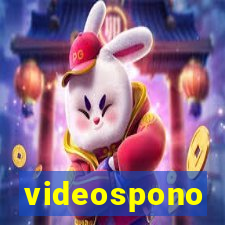 videospono