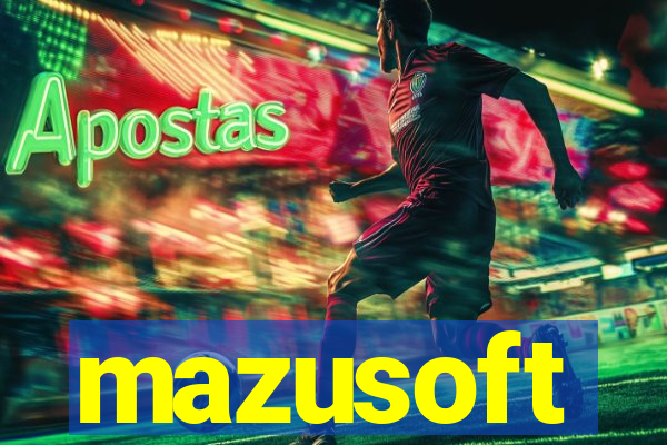 mazusoft