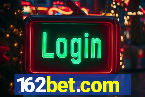 162bet.com