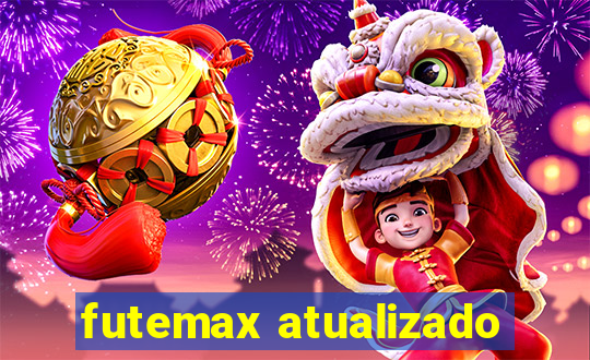 futemax atualizado