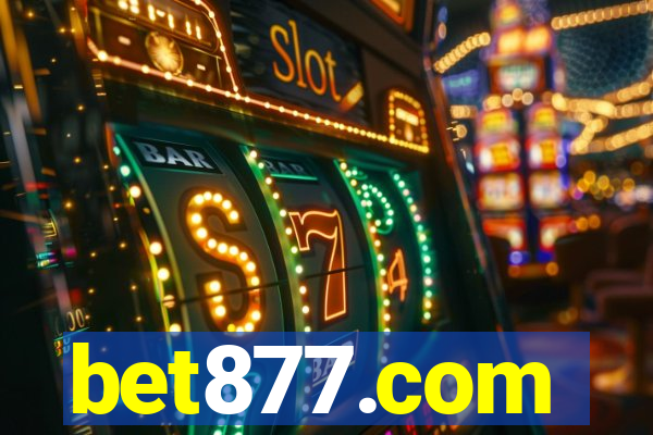 bet877.com