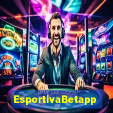 EsportivaBetapp