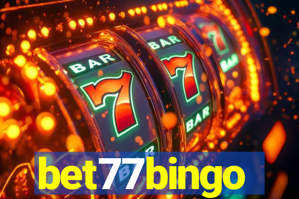 bet77bingo