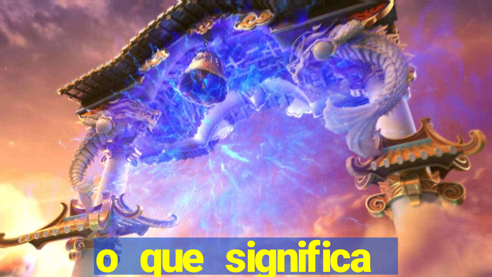 o que significa sonhar com urina no jogo do bicho