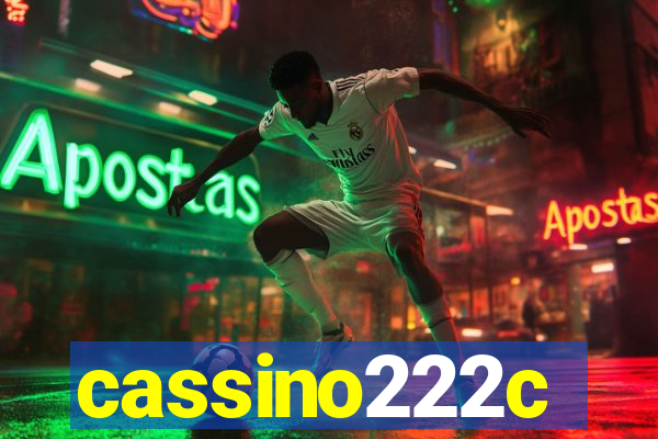 cassino222c