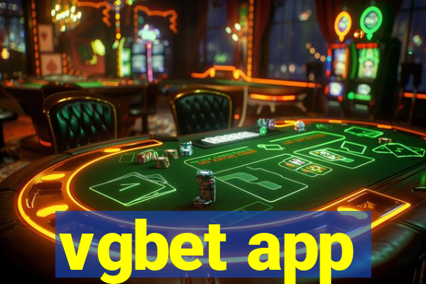 vgbet app