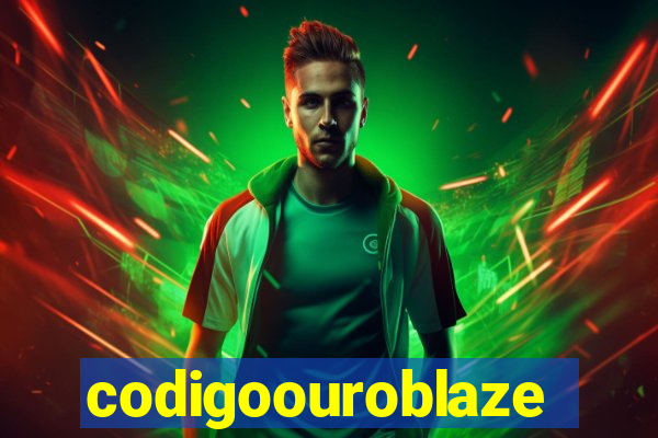 codigoouroblaze