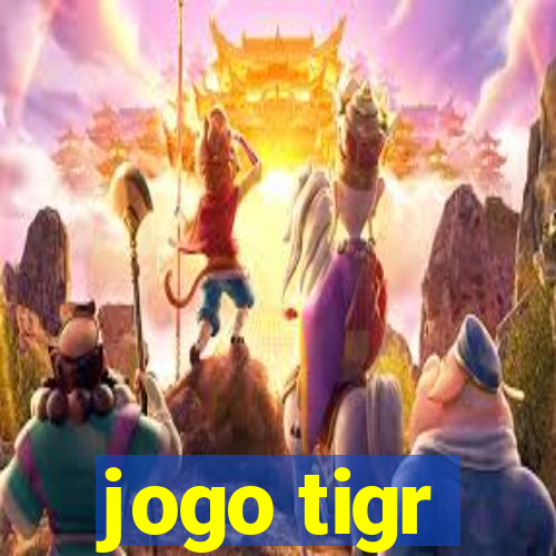 jogo tigr