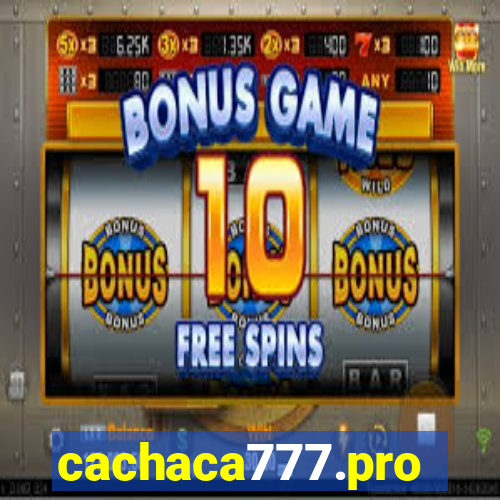 cachaca777.pro